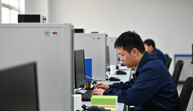 新媒互联(北京)科技有限公司