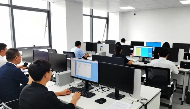 技术咨询行业如何在数字化进程中寻找新增长点