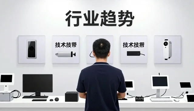 技术咨询选型中服务质量的关键影响因素分析