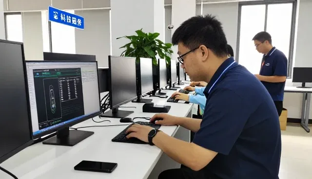 新媒互联(北京)科技有限公司介绍技术顾问服务在科技服务中的应用