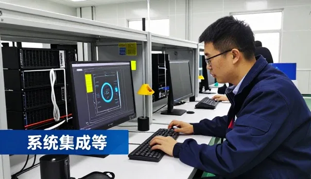 技术支持成为技术发展的重要工具