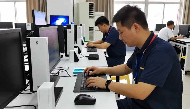 企业官网建设常见问题介绍