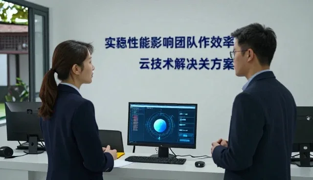 技术推广中系统稳定性如何影响团队协作效率